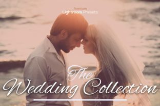 Download Wedding Lightroom Preset Collections - Premium Resources